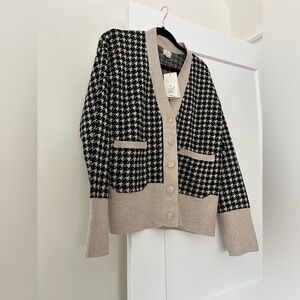 NWT A New Day Cardigan - Size M